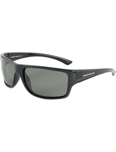 North Beach Gwyniad Polarised Sunglasses